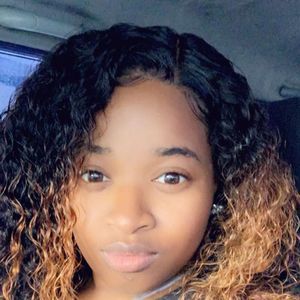 Meet your Posher, Alliyah